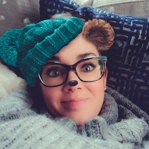 Meet your Posher, Randa